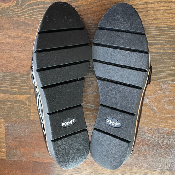 Dr. Scholl's Webster Patent Loafer - Picture 6 of 8